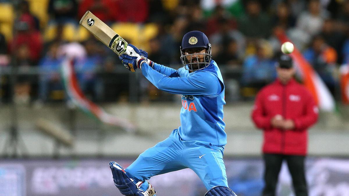 Dinesh Karthik